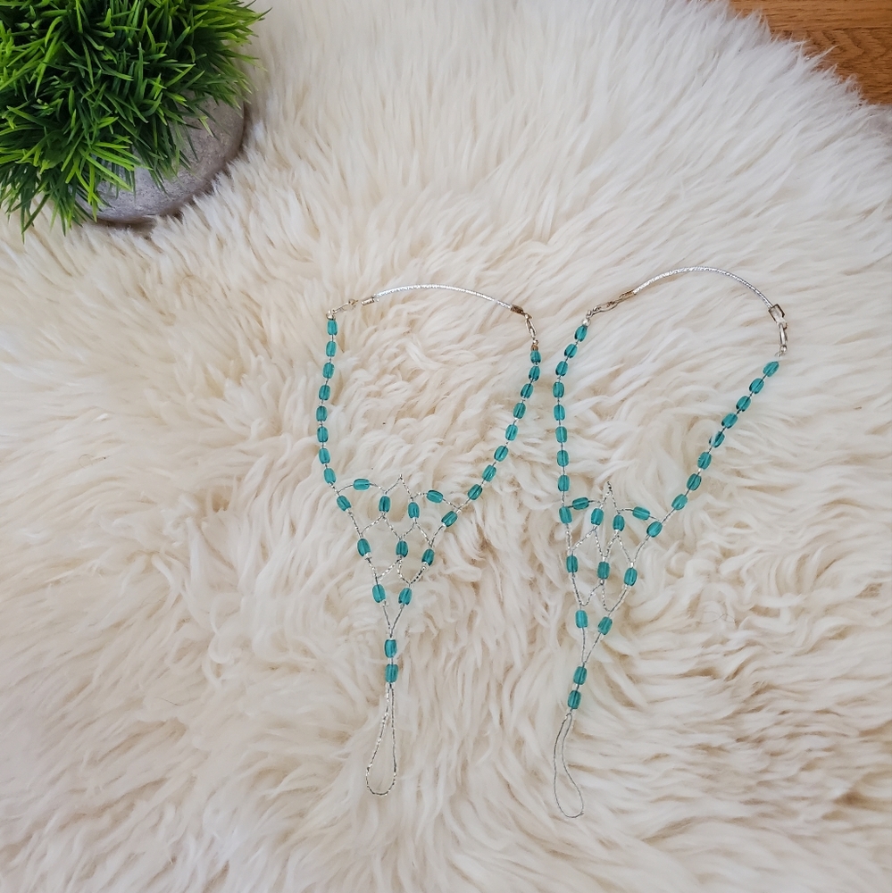 Feet Jewelry